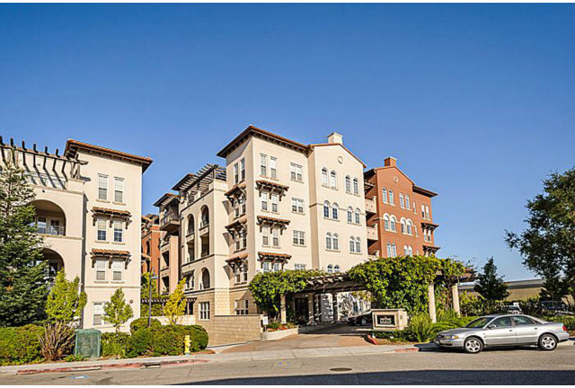 Exterior Plastering San Francisco